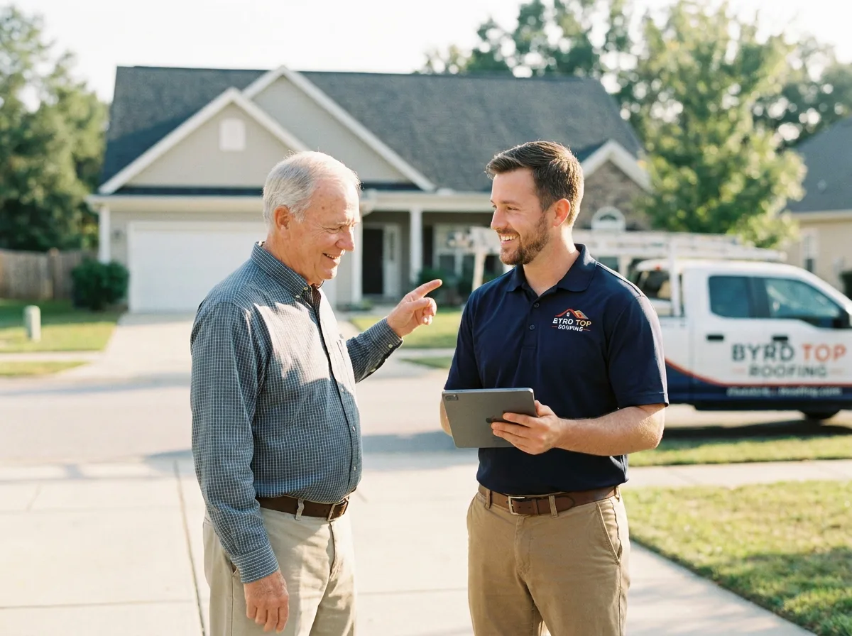 Roofing Hartstown, PA FAQs